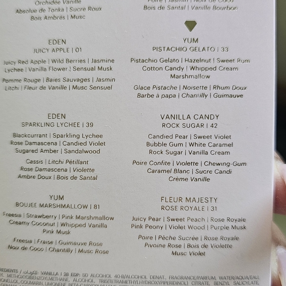 Kay Ali Layering Set - Picture 3 of 4